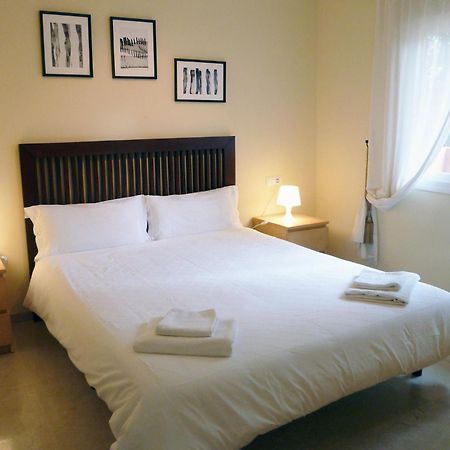 Apartmán Fragata Estepona Exteriér fotografie