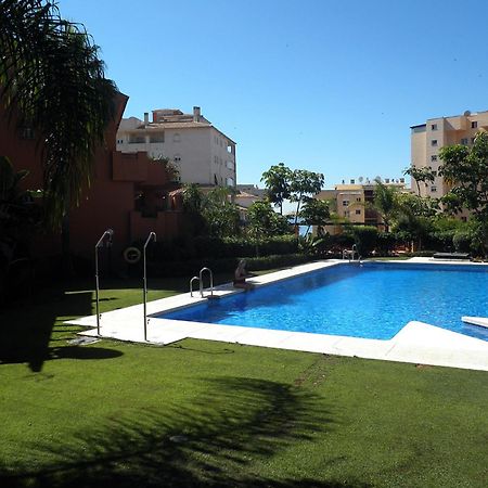 Apartmán Fragata Estepona Exteriér fotografie