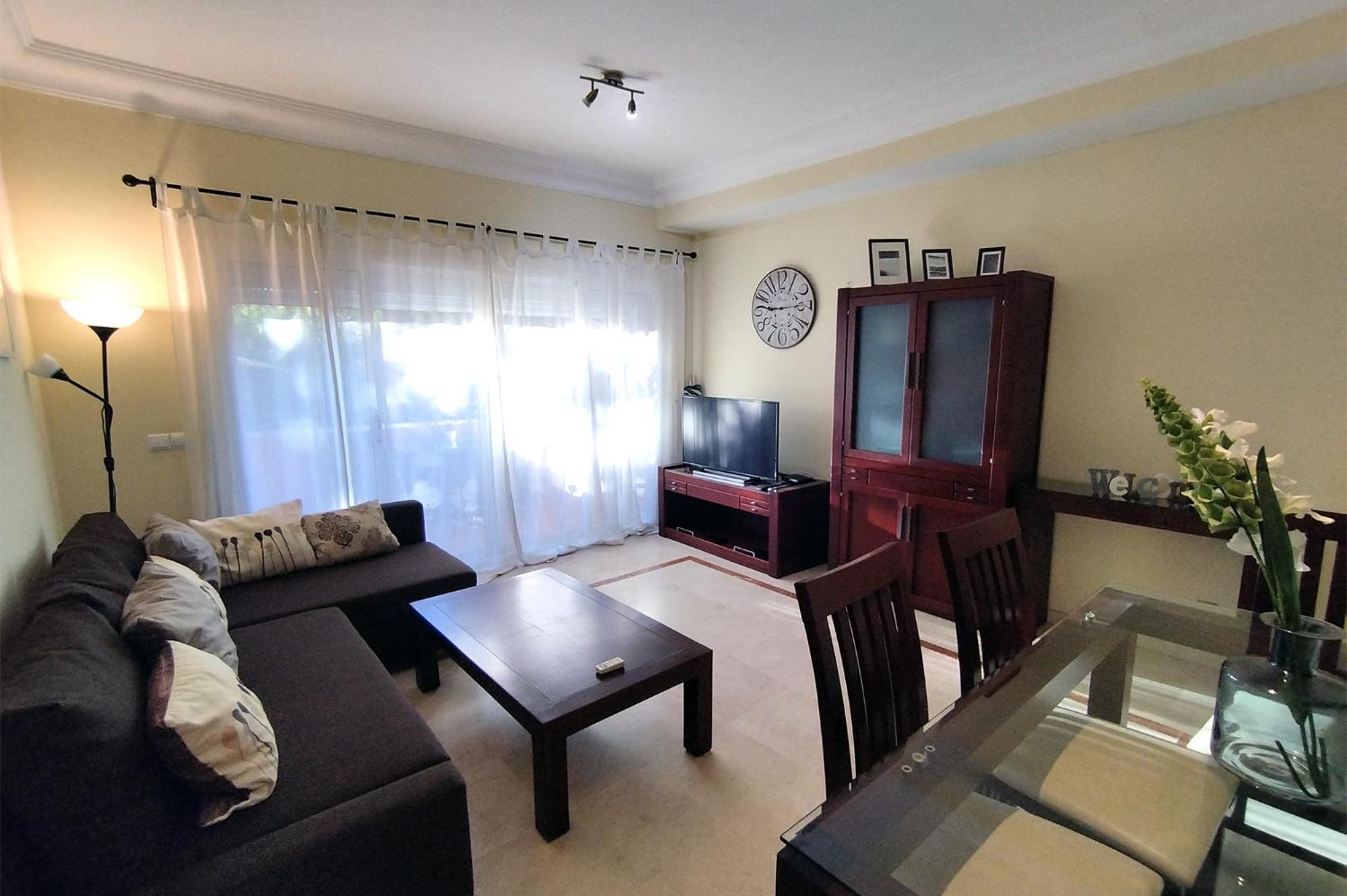 Apartmán Fragata Estepona Exteriér fotografie