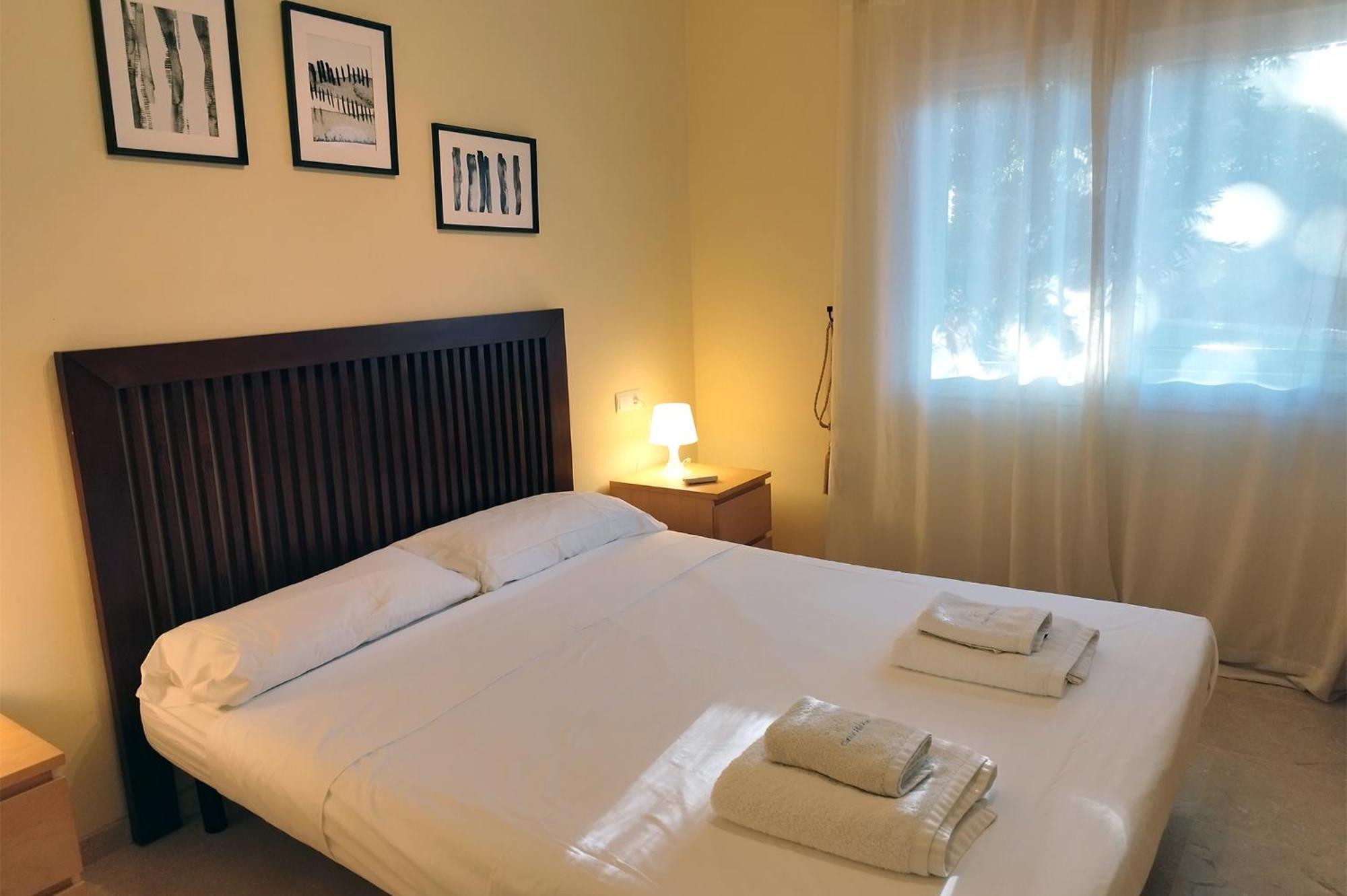 Apartmán Fragata Estepona Exteriér fotografie